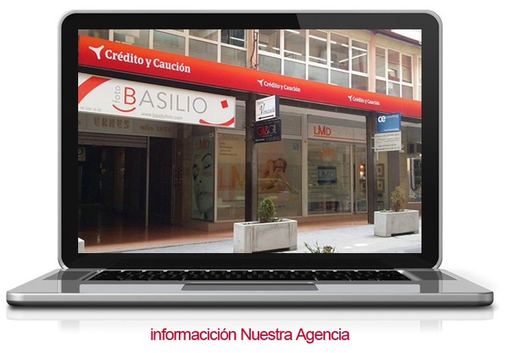 Nuestra Agencia